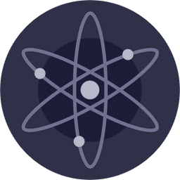 Cosmos Hub Testnet logo
