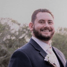 Brandon Muller portrait
