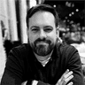 Chris Smith portrait